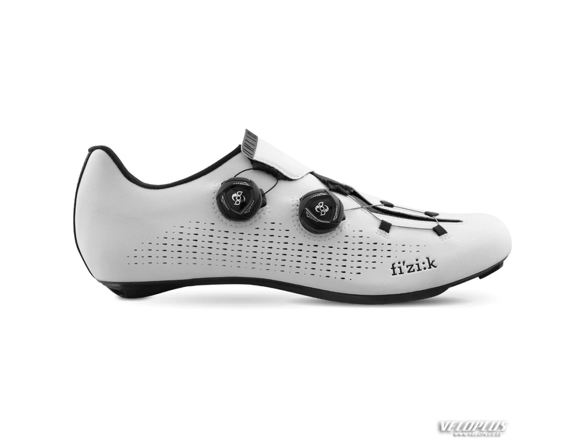 Road shoes Fizik R1 Infinito 45½ white