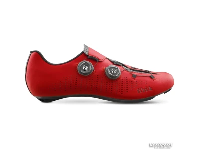 Maanteekingad Fizik R1 Infinito 45 punane-must