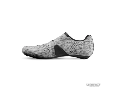 Road shoes Fizik R1 INFINITO KNIT 44,5 grey/black