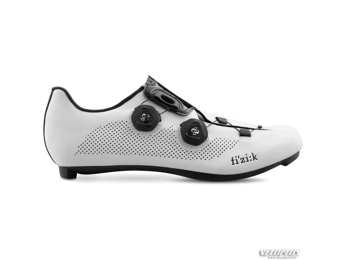 Road shoes Fizik R3 Aria 44 white-black