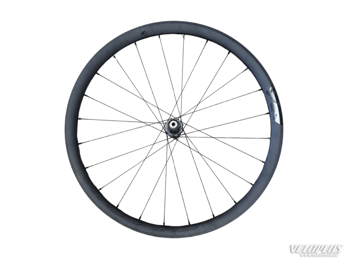 Wheelset Fulcrum Racing 400 DB