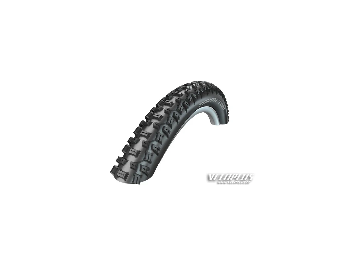 Tire Schwalbe Tough Tom Active, 29x2.25 wire black