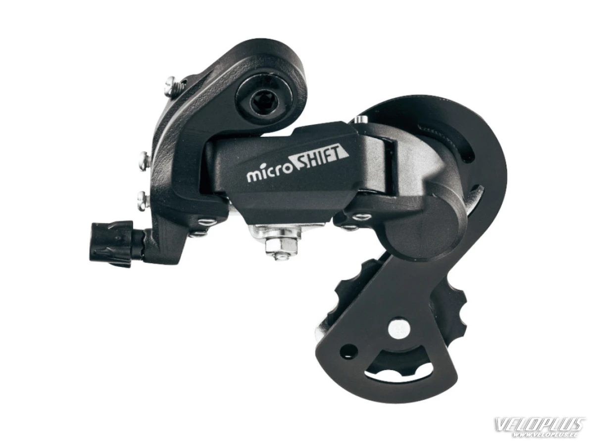Rear Derailleur microSHIFT M21SS 1x6/7 speed