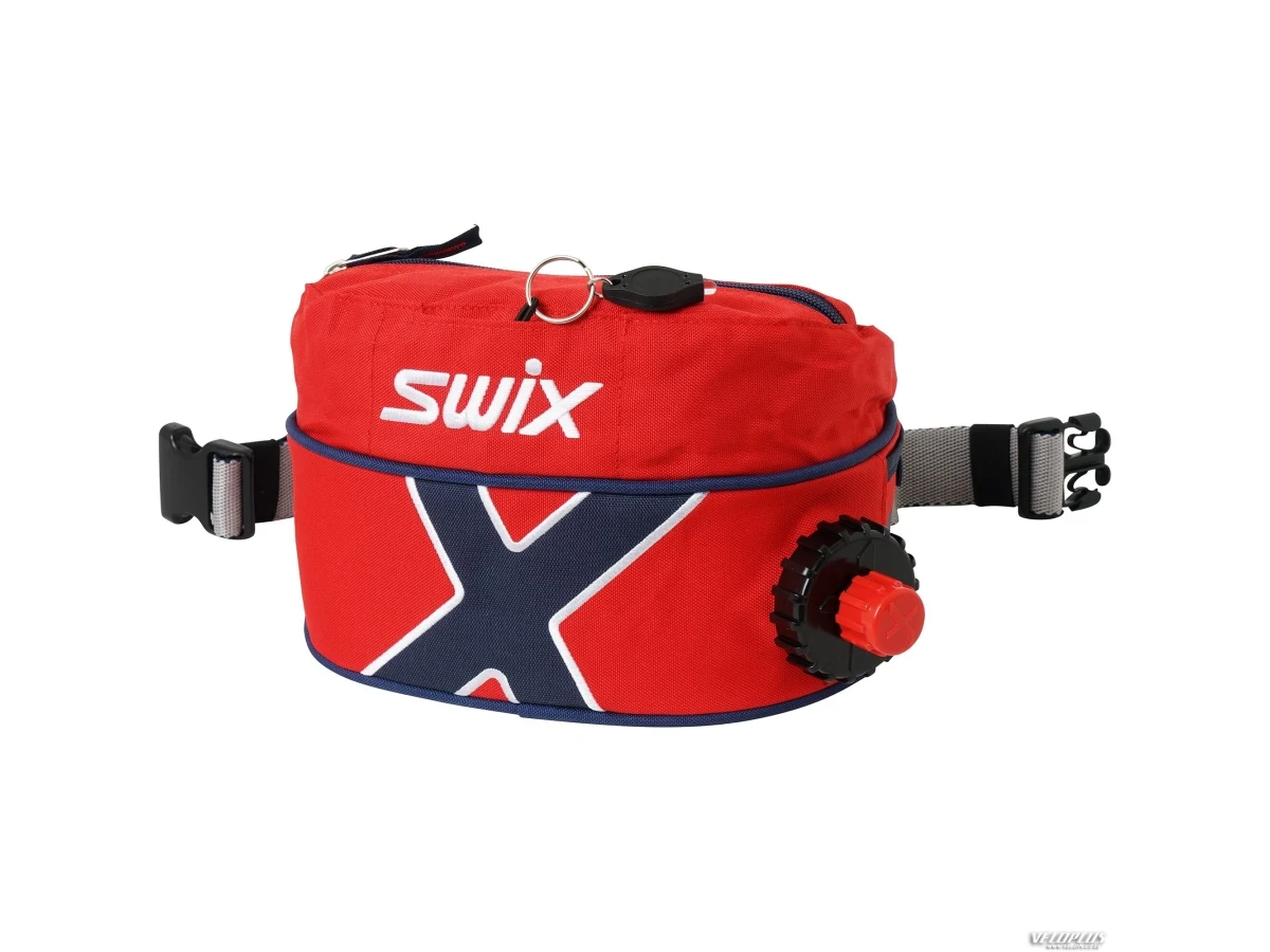 Joogivöö SWIX NORGE MIX 1L