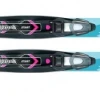 Skis Peltonen Angry Birds Nanogrip NIS 150cm thumbnail 1
