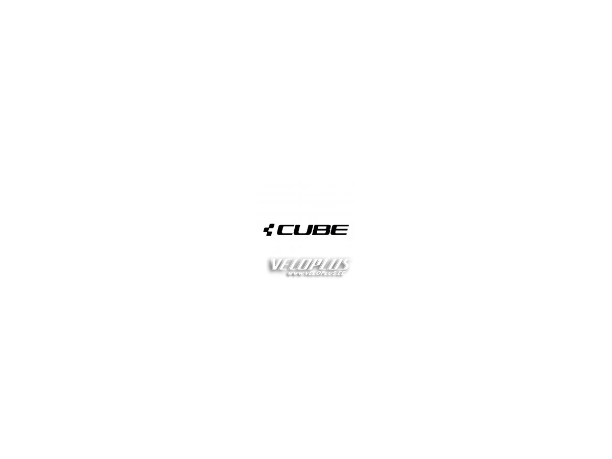 Sadul Cube värviline(erinevad)