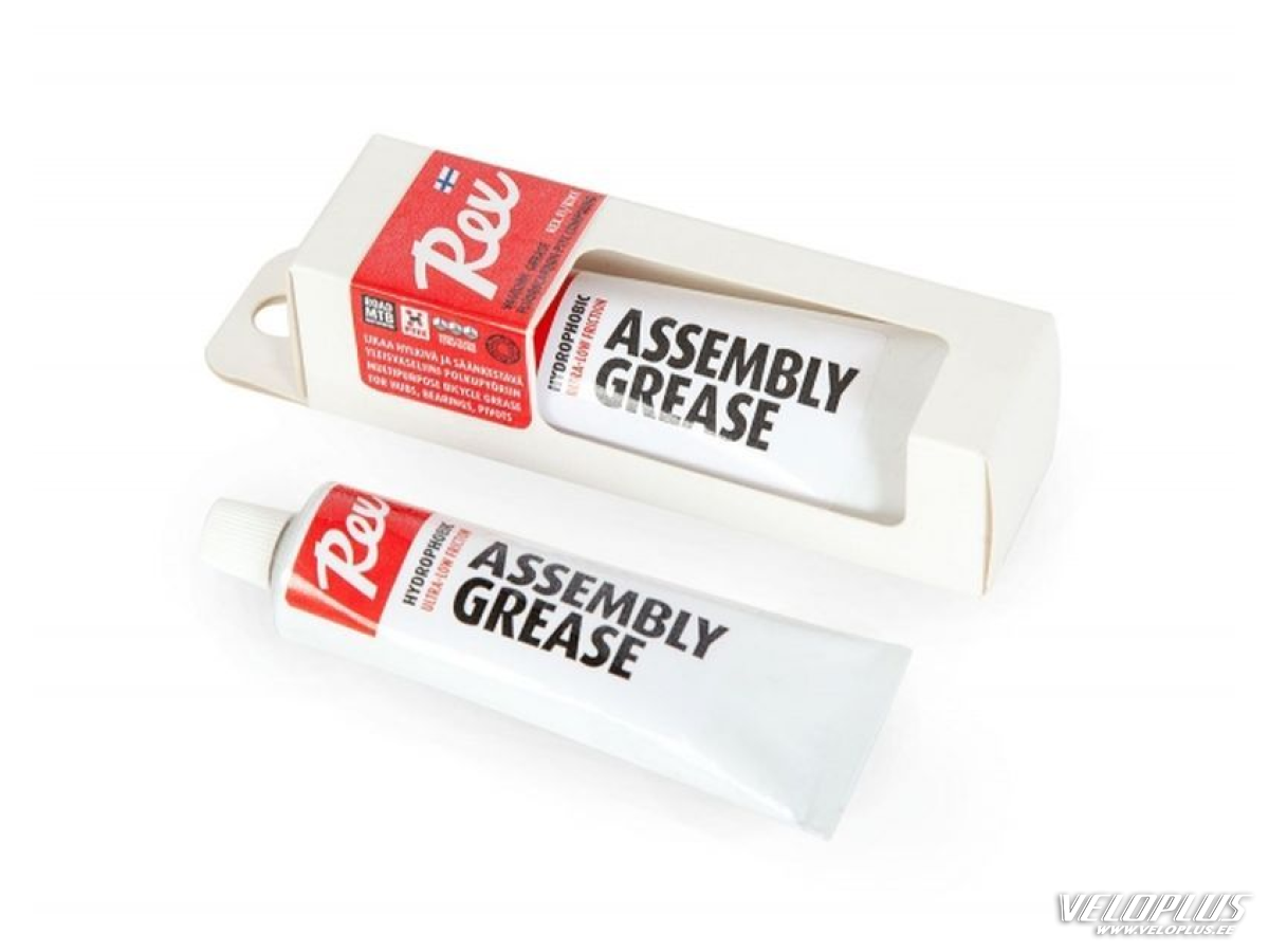 REX ASSEMBLY GREASE 50g