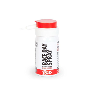 Ketiõli kaitse REX RACE DAY SPRAY 85ml fluorosüsinik