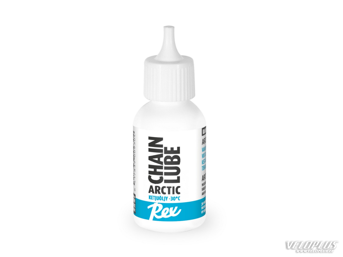 Chain lube REX ARCTIC WINTER 30g