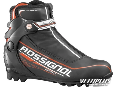 Ski boots ROSSIGNOL COMP JR black nr 36