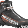 Ski boots ROSSIGNOL COMP JR black nr 42 thumbnail 1