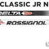 Suusad ROSSIGNOL DELTA JR NIS Klassika 176cm 39-45kg thumbnail 1