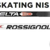 Skis ROSSIGNOL DELTA Skate NIS 180cm thumbnail 1