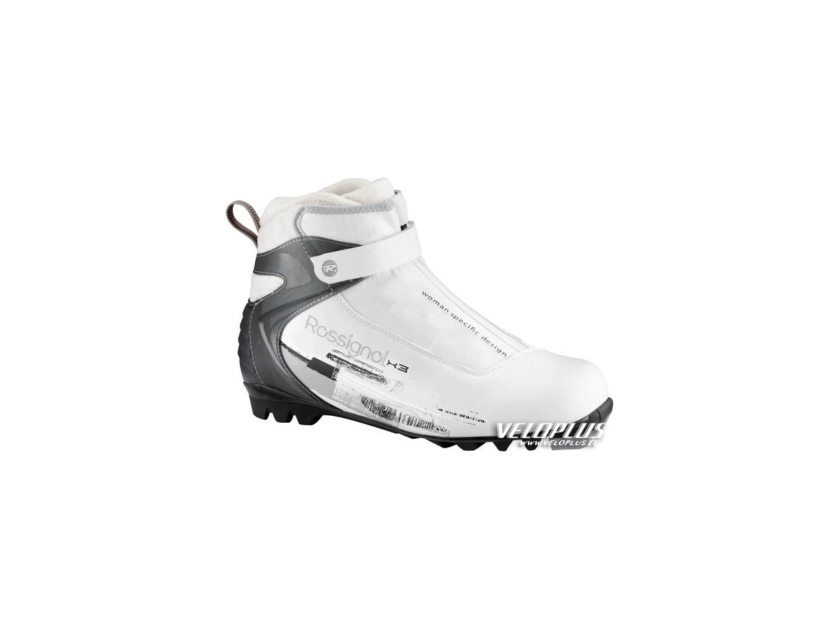 Лыжные ботинки ROSSIGNOL X3 FW nr 37