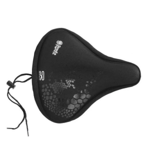 Selle Royal seat cover Memory foam Large