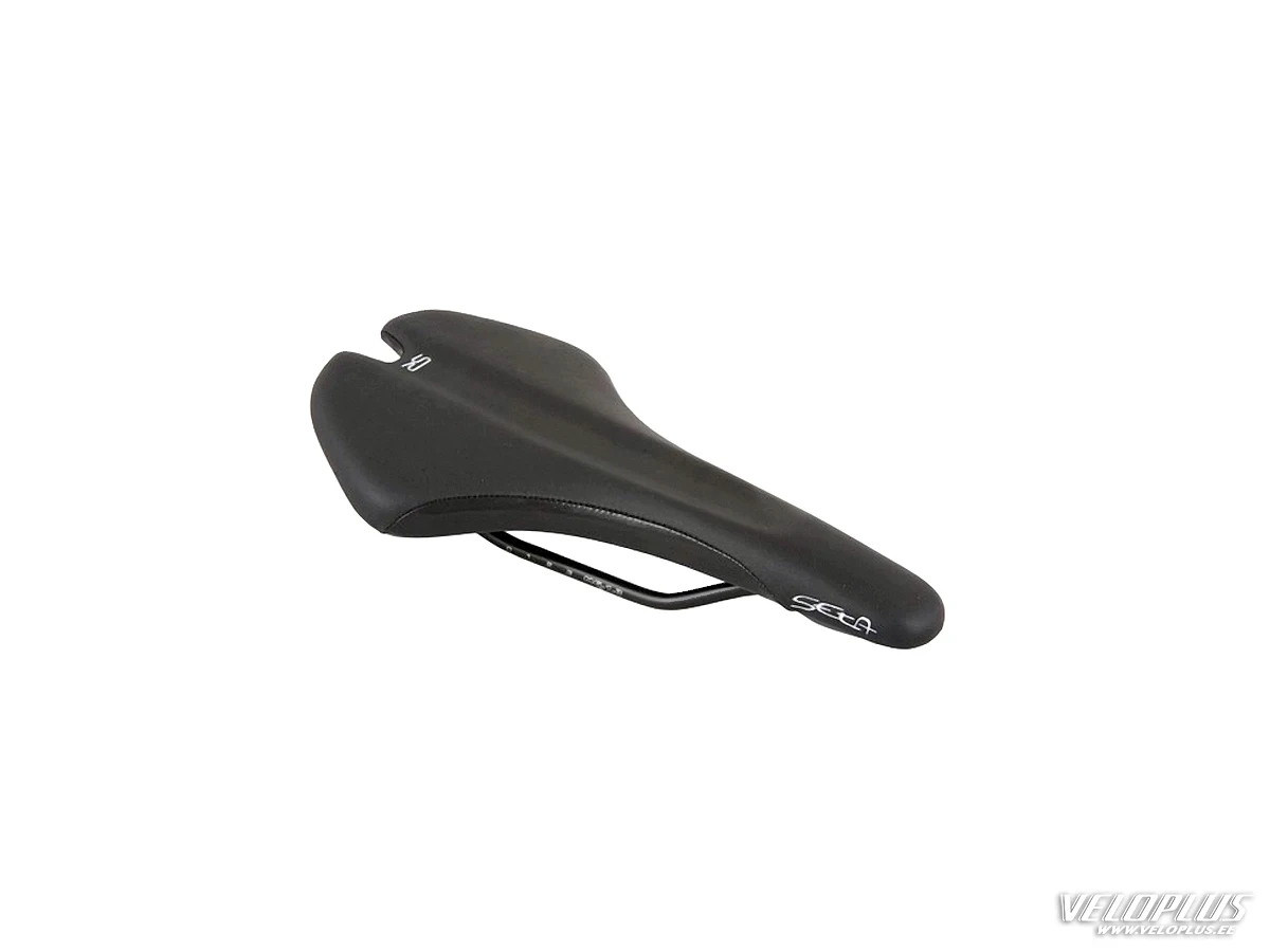 Saddle SR Seta men