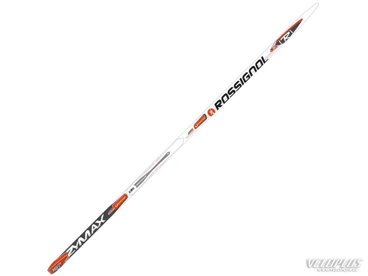 Suusad Rossignol Zymax Combi 190
