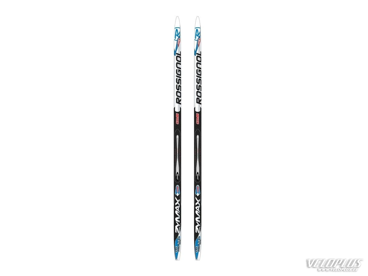 Lastesuusad Rossignol Zymax Combi Junior 167cm