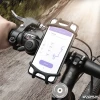 Nutitelefoni hoidja RideWize lenksule thumbnail 3