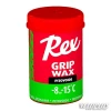 REX GRIP WAX GREEN -8..-15°C 45g thumbnail 1