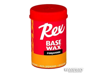 Базовая мазь держания REX BASE WAX 45г