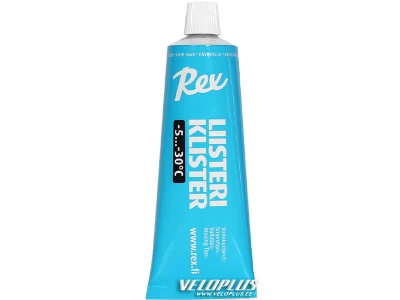 Kliister REX SININE -5...-30°C 55ml jäisele rajale