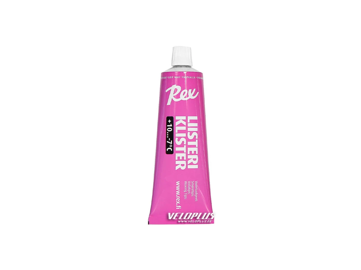 Kliister REX LILLA +10...-7°C 55ml