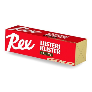 REX GOLD KLISTER +3...-7°C 55ml