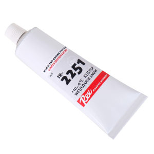 Klister REX TK-2251 +10…0°C 55ml wet coarse snow