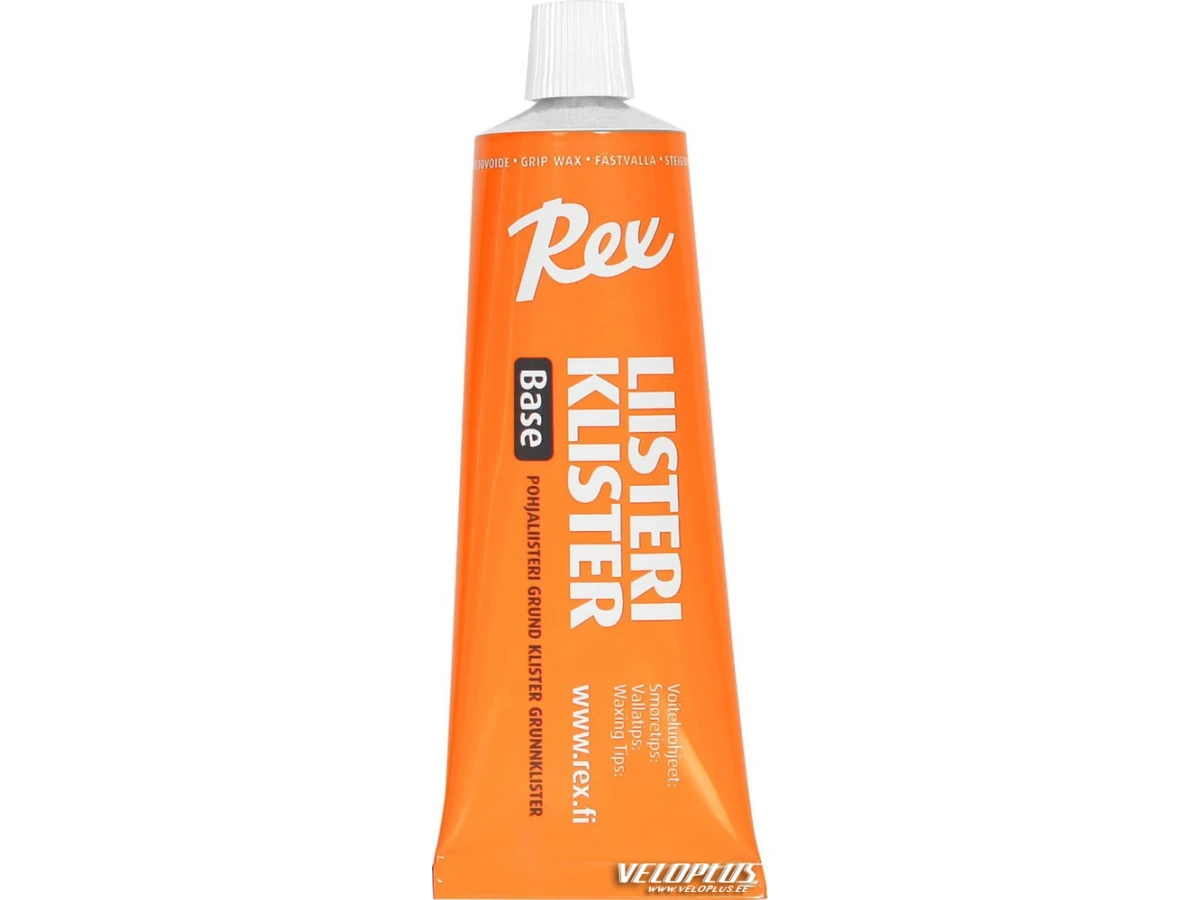 REX BASE KLISTER 55ml