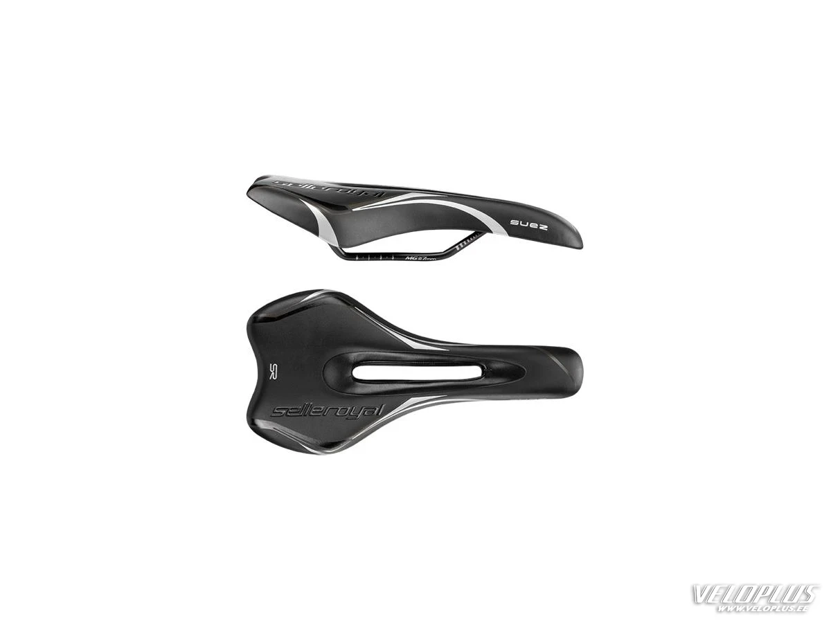 Sadul Selle Royal Suez Anatomic must