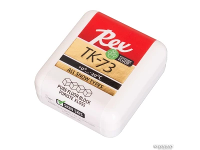 Fluoriklots REX TK-73 kõik lümetüübid +0…-20°C 20g