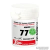 Fluorpulber REX 77 uus/segalumi +1…-7°C 30g thumbnail 1