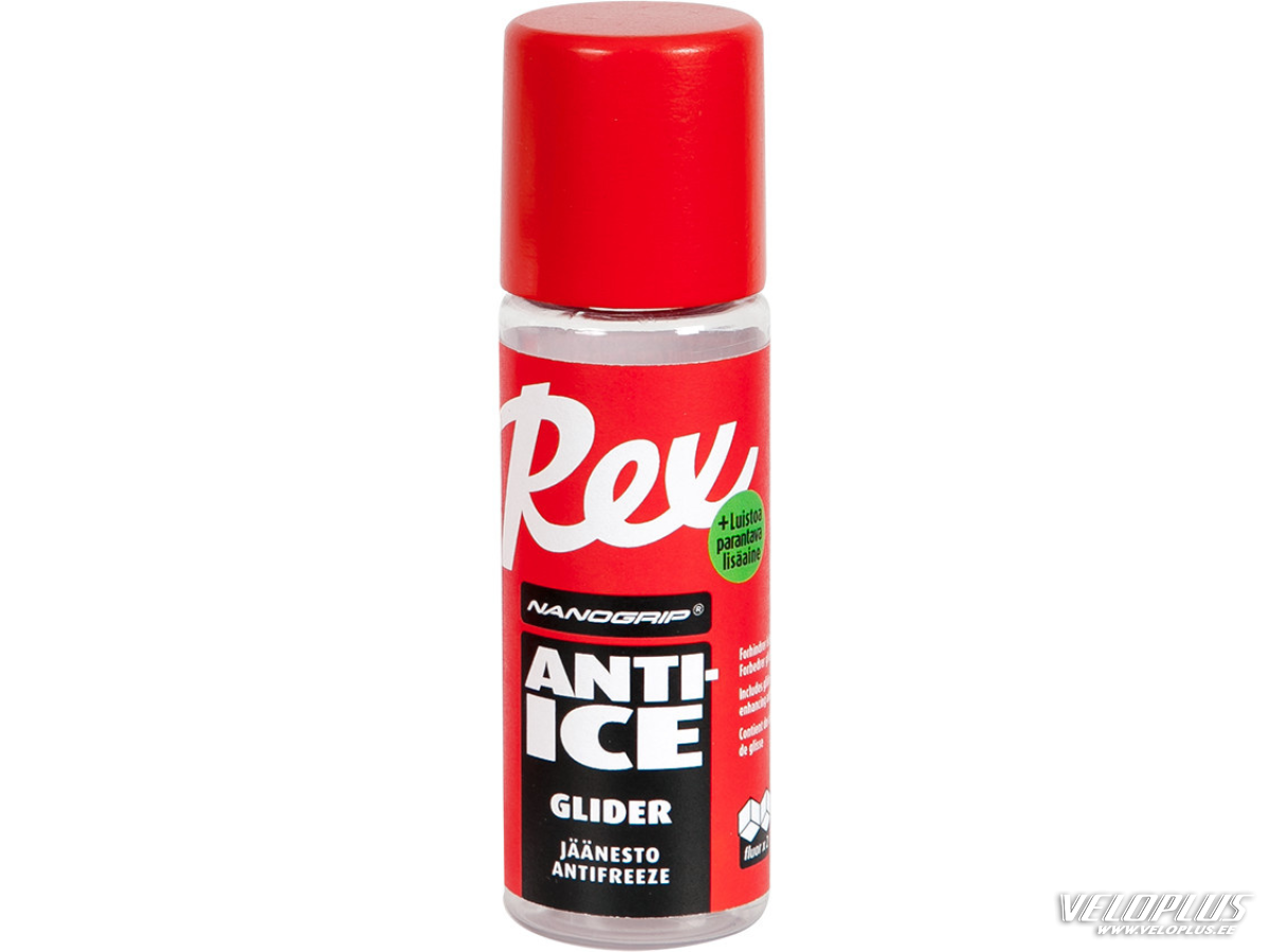 REX REX Anti Ice, 60 ml