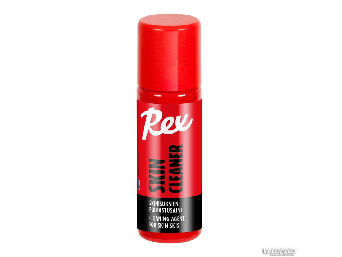 REX SKIN CLEANER 60ml