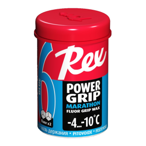 Pidamismääre REX PowerGrip Sinine -4...-10°C 45g