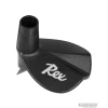 Ski poles baskets REX RX SPORT 10mm black (pair) thumbnail 1