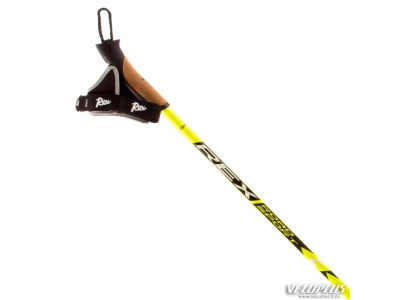 rullahiihto sauvat REX ROAD SPORT 155cm