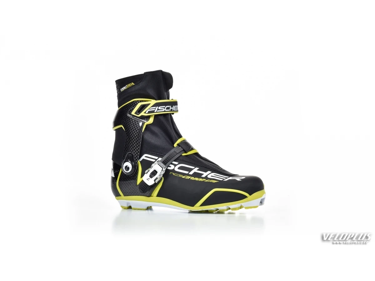 Boots Fischer RCS Carb Skate 45