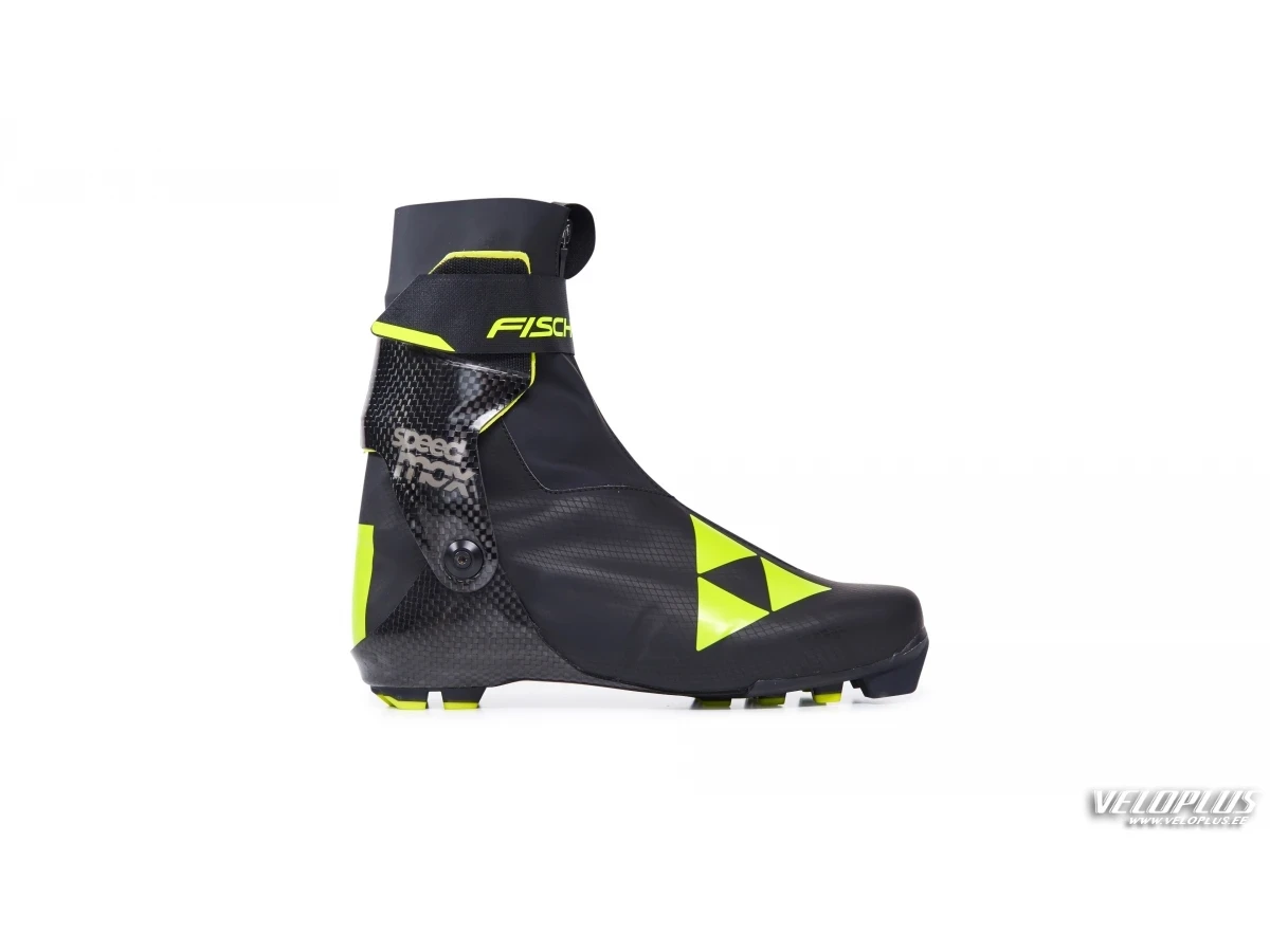 ski boots FISCHER SPEEDMAX SKATE 46 (45,5)