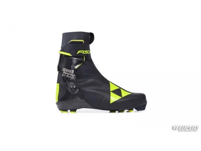 ski boots FISCHER SPEEDMAX SKATE 46 (45,5)