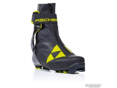 ski boots FISCHER SPEEDMAX SKATE 46 (45,5)