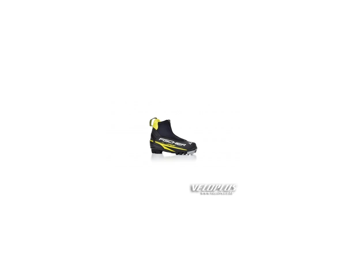Boots Fischer XJ Sprint 37