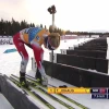 XC ski boots FISCHER SPEEDMAX SKIATHLON 46 (45,5) thumbnail 8