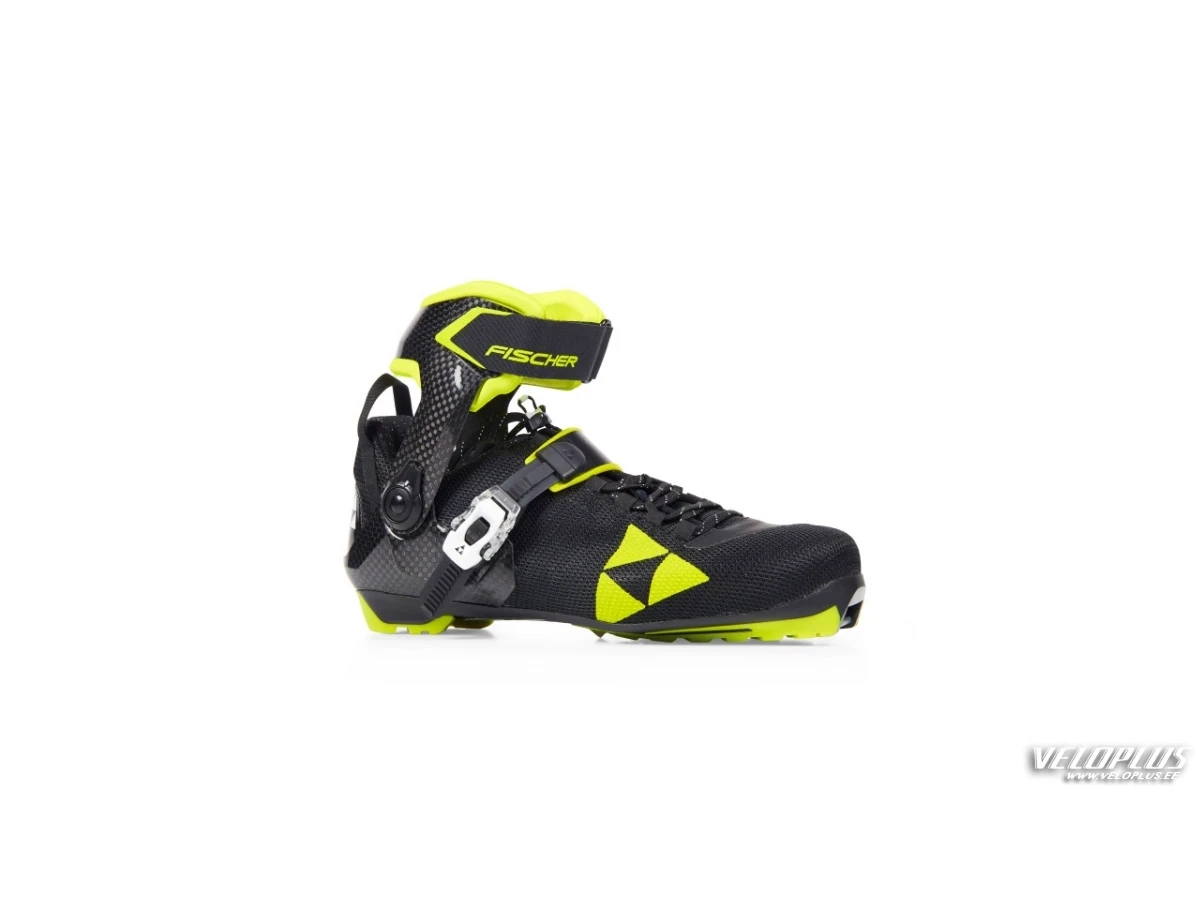 Roller Boots Fischer RCS Skate 44