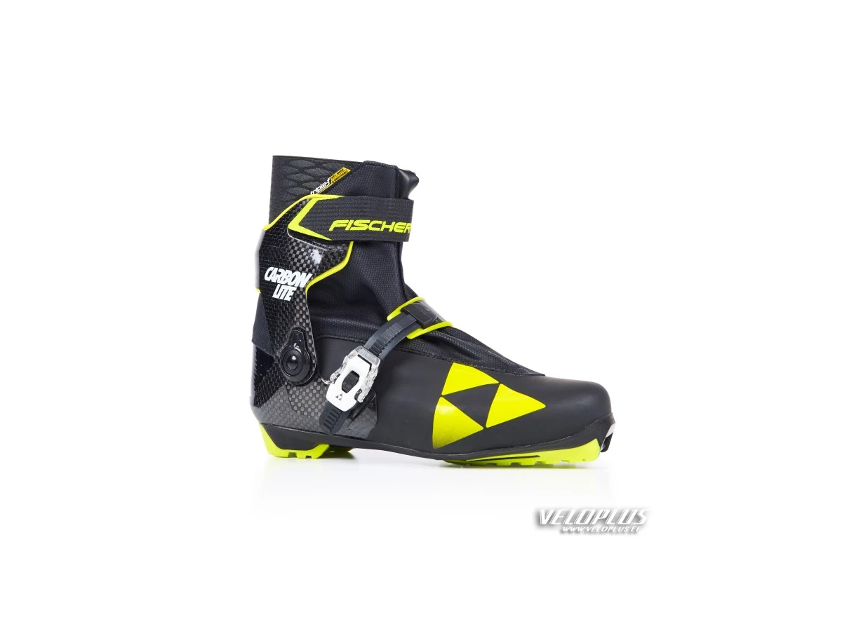 Suusasaapad Fischer Carbonlite Skate 49 (48,5)