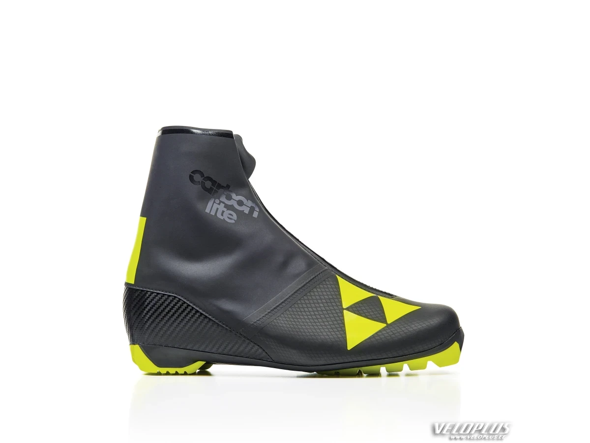 Boots Fischer Carbonlite Classic 44