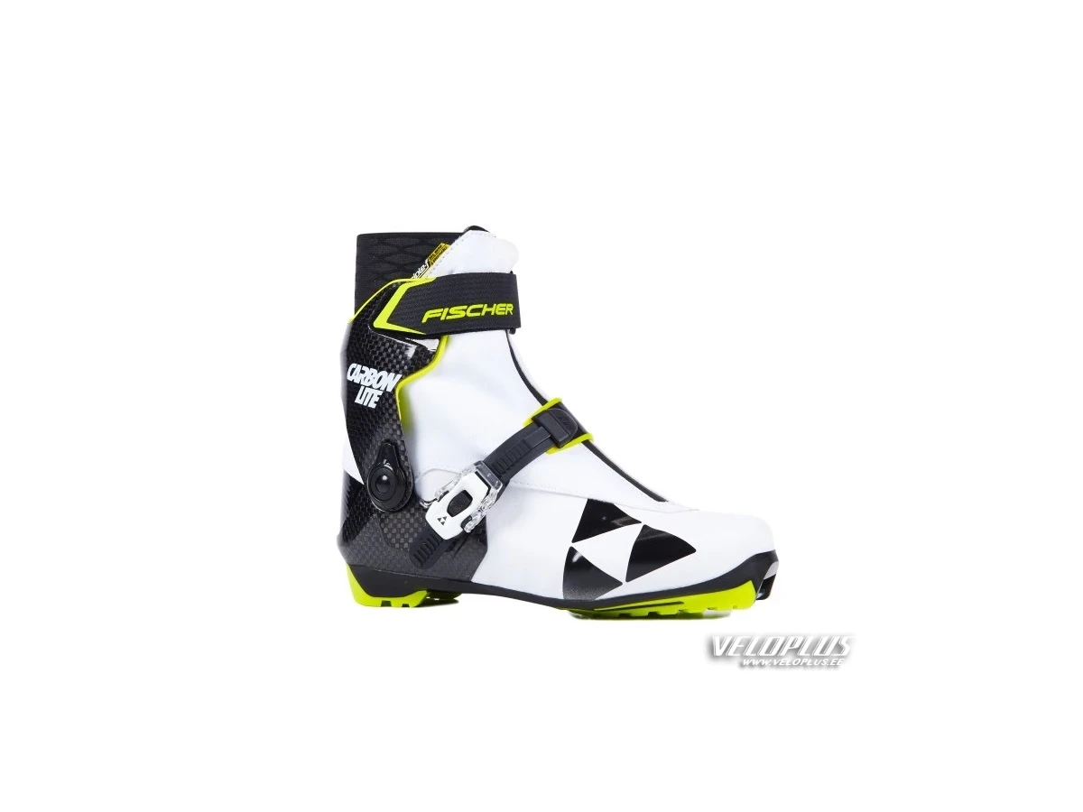 Suusasaapad FISCHER CARBONLITE SKATE WS 40
