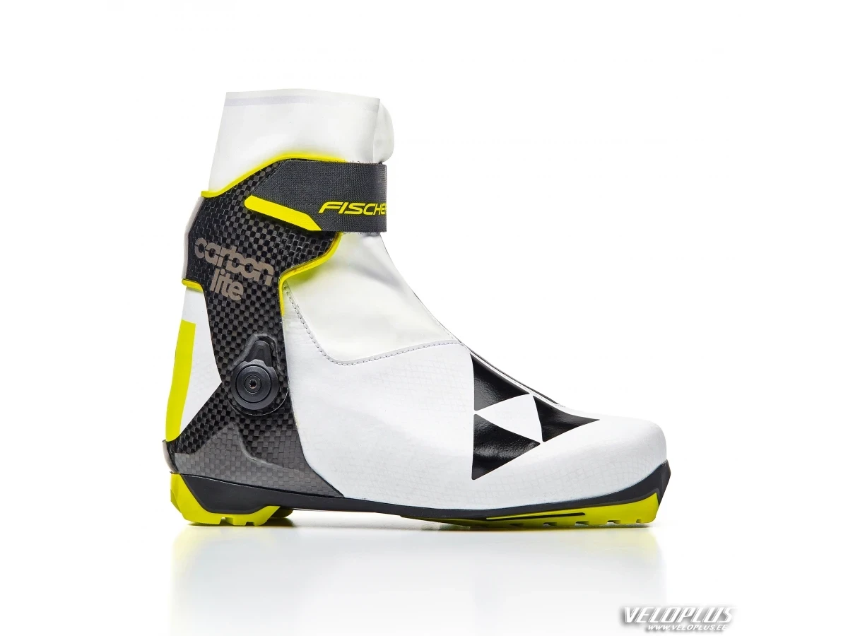 Suusasaapad FISCHER CARBONLITE SKATE WS 39 (38,5)