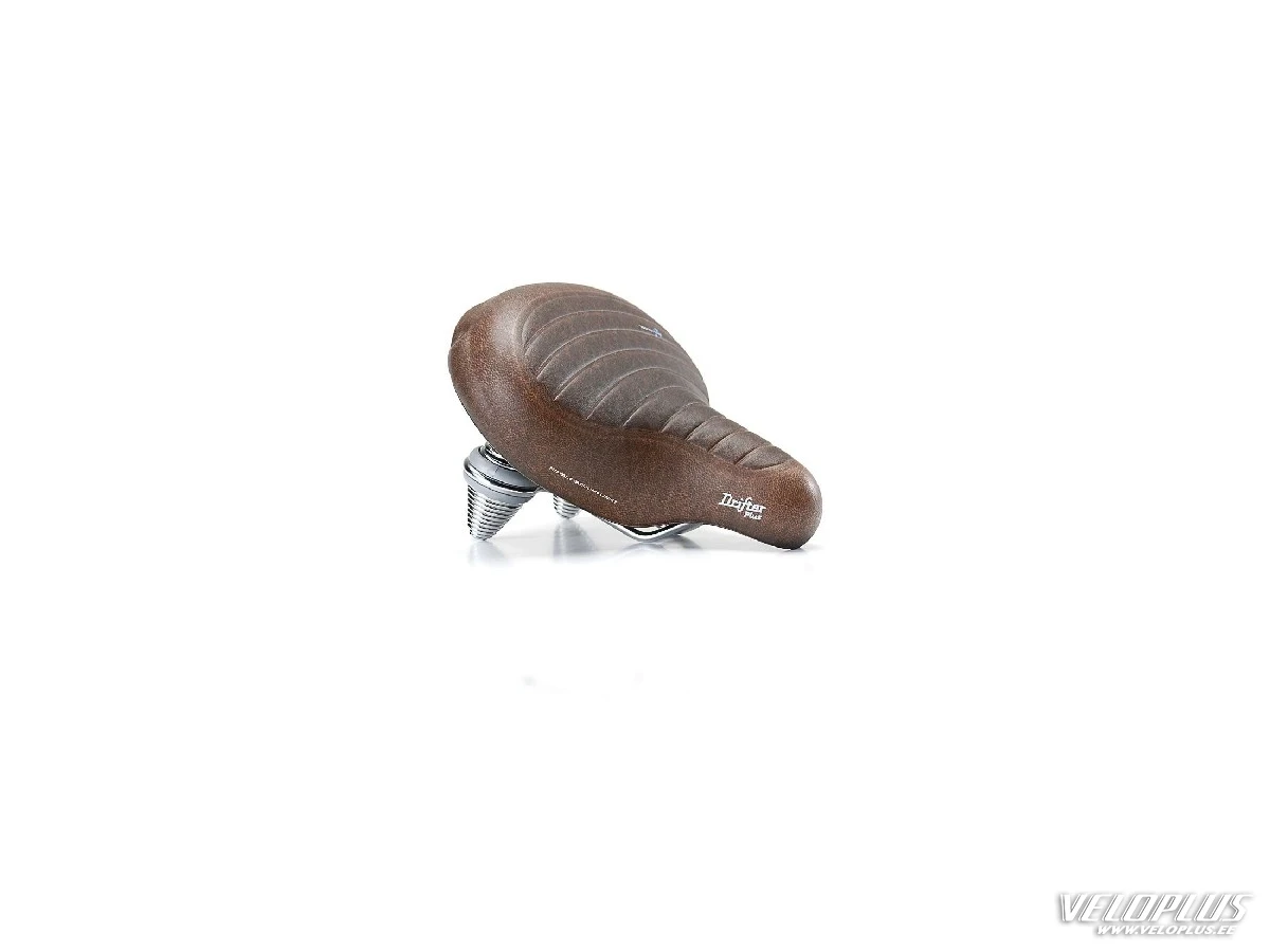 Saddle Selle Royal Drifter Plus Brown